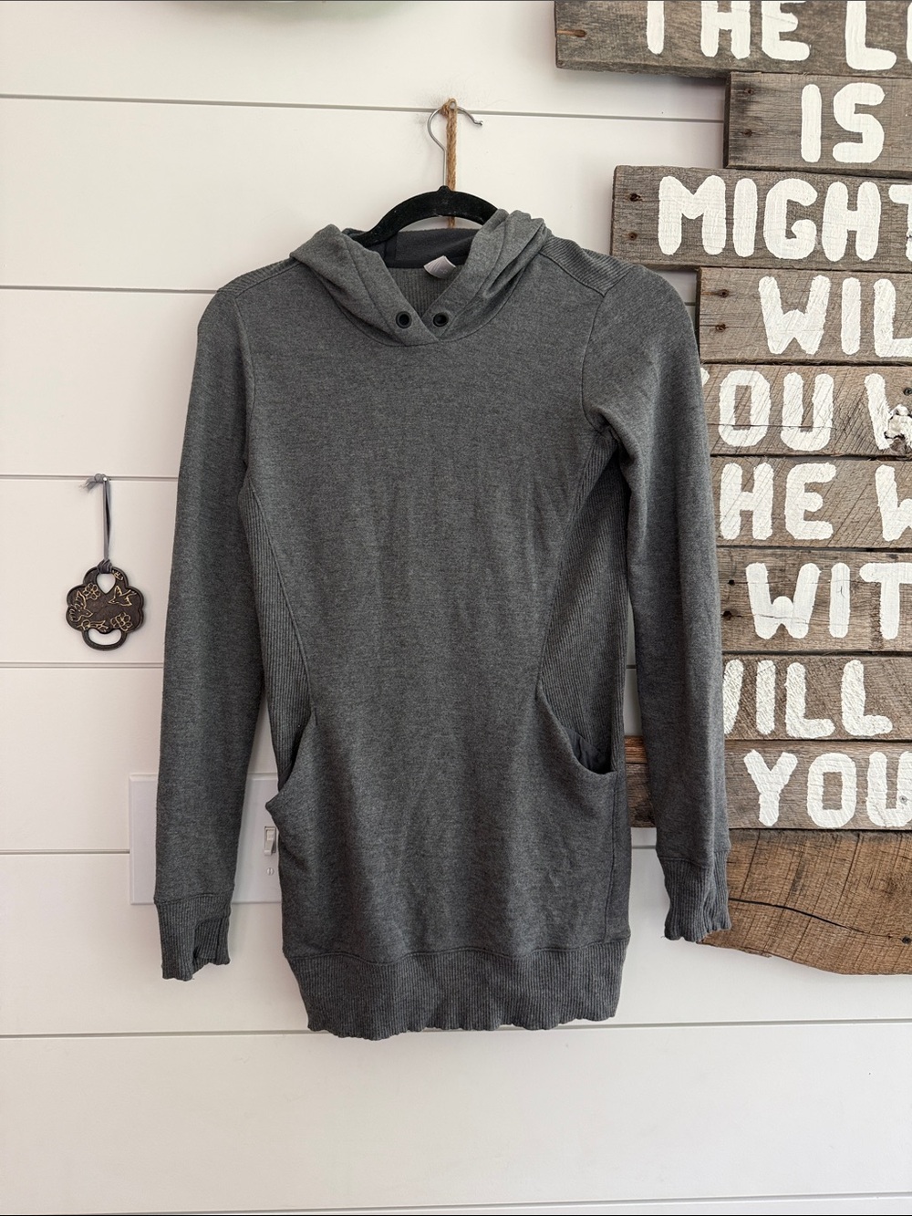 Athleta Girl size 12 tunic
